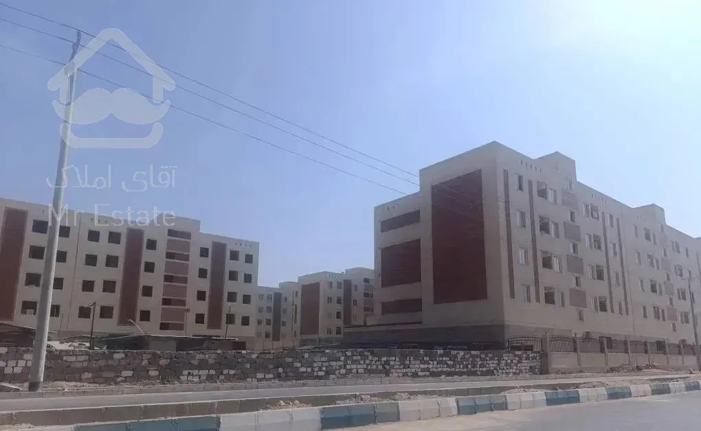 امتیاز واحد محمد خانی دم تحویل