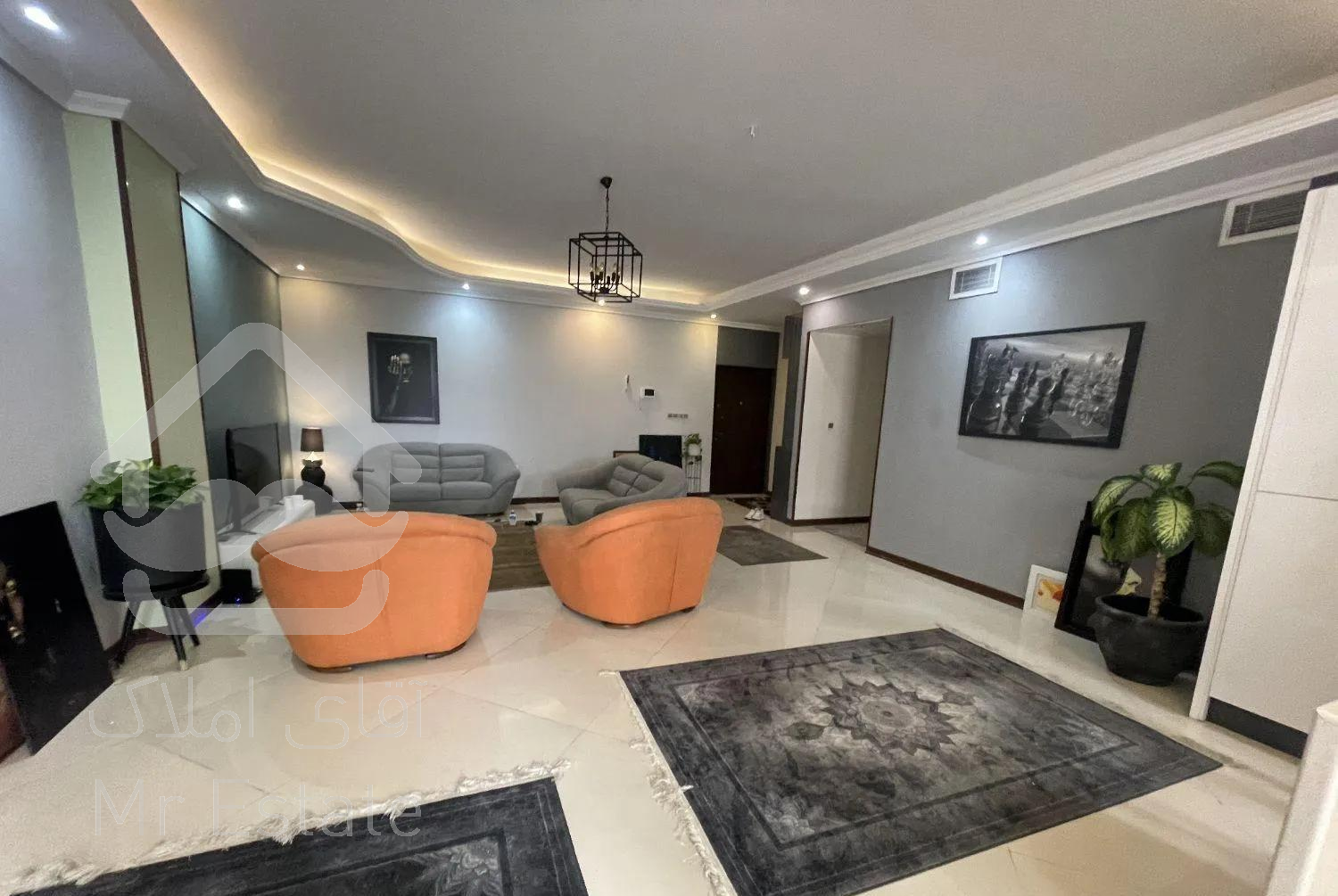 ۱۳۰متر۲خواب شخصی ساز تراس قابل چیدمان آفتاب۲۲