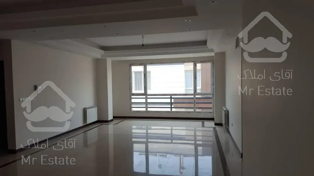 فروش آپارتمان 134متر سازمان برنامه شمالی