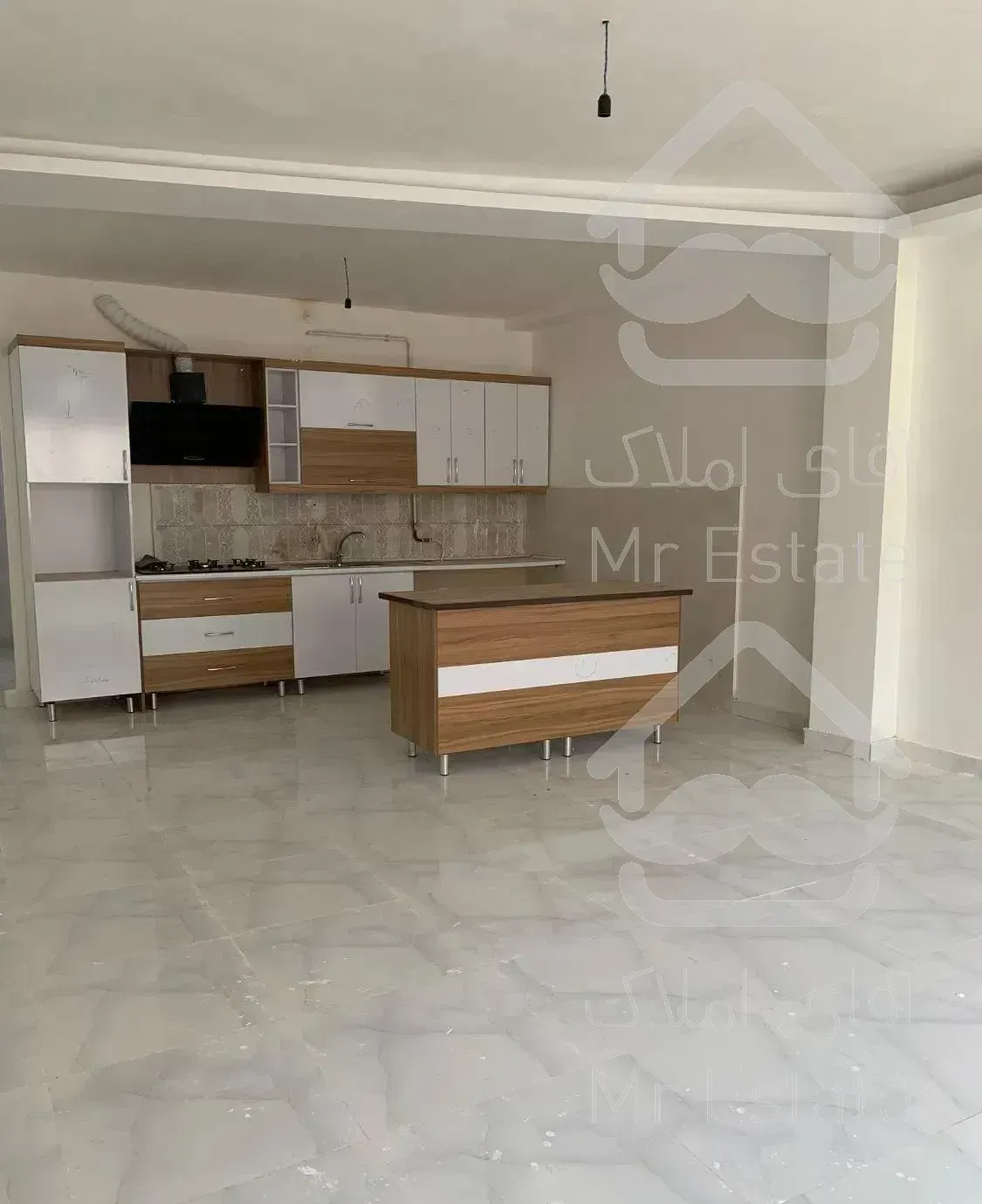 اپارتمان فرهنگیان 140 متری