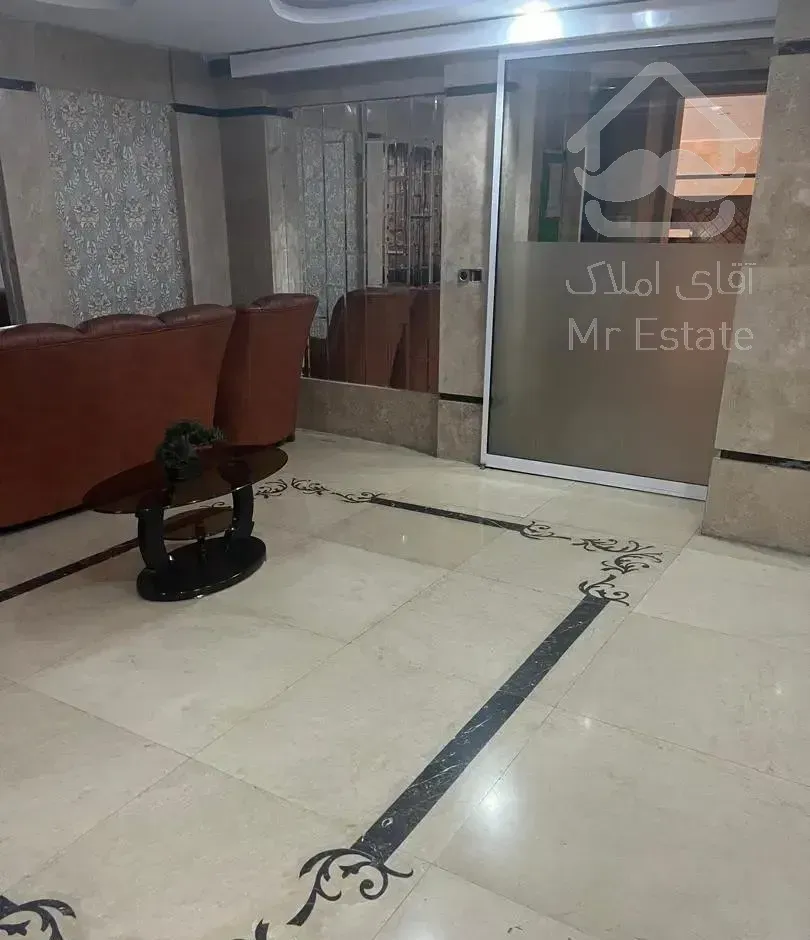 آپارتمان 140 متری 3 خواب امیرآبادشمالی