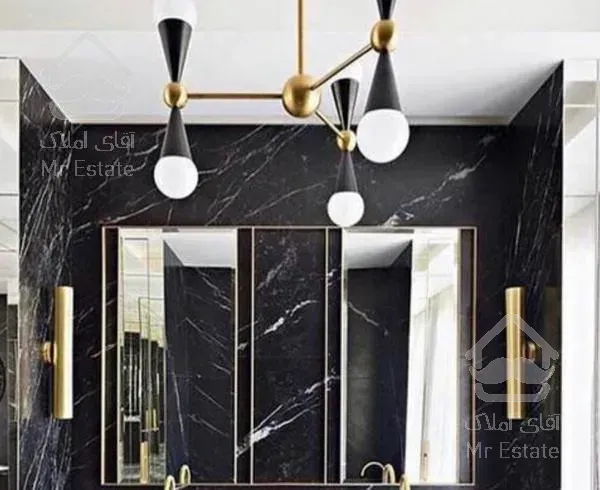 ۳۰۰متر ولنجک (نوساز) ویو ابدی شهر