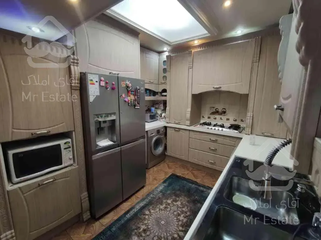 خرید آپارتمان *متریال درجه یک *بلوار فردوس شرق