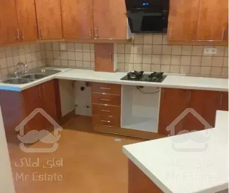 ۹۸متر ۱۲ساله (سعادت آباد.صرافهای شمالی)