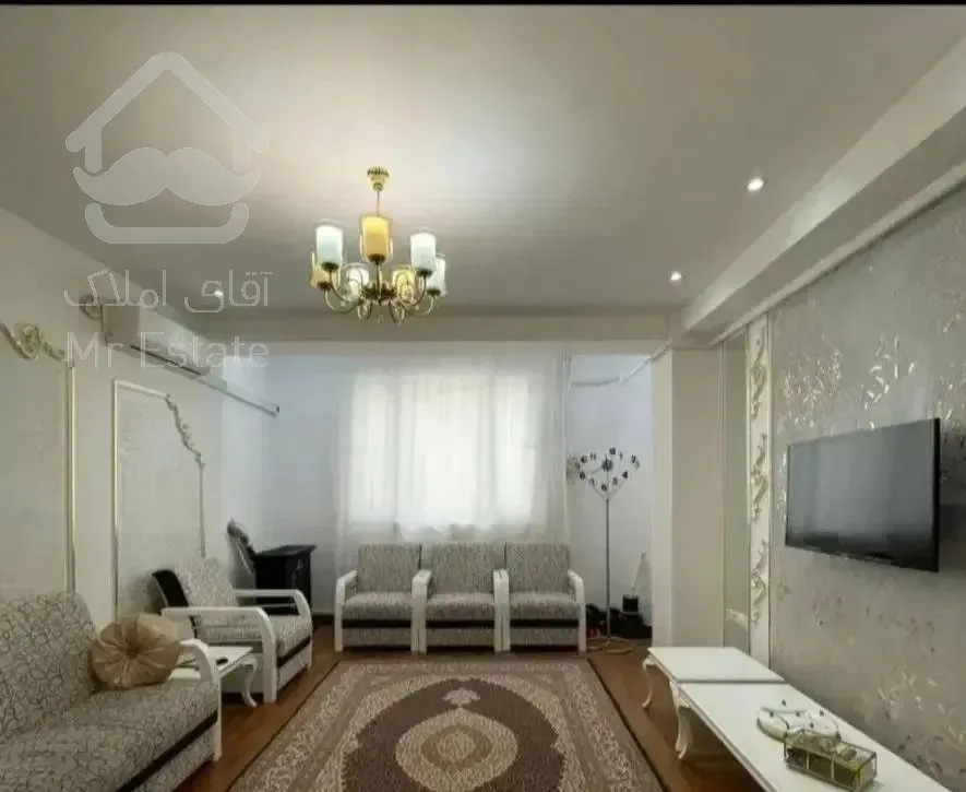 آپارتمان اوچمان اندیشه املاک تجارت