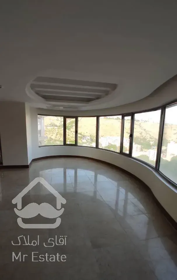 آپارتمان 170متری*3خوابه*تاپ لوکیشن درکه*