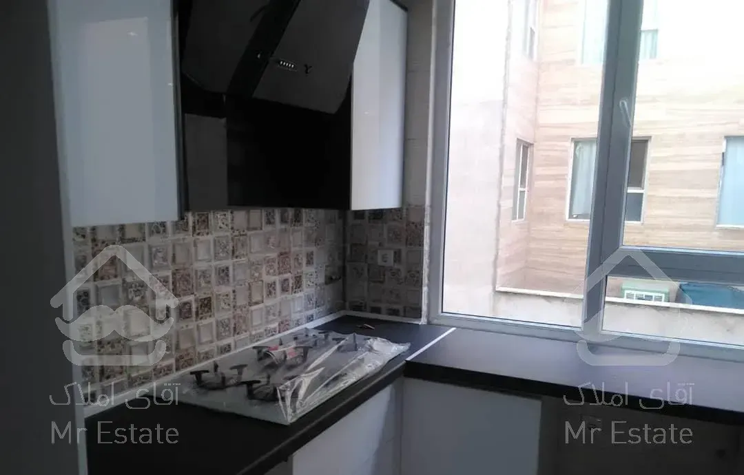 ۱۴۷متر آپارتمان ۳خواب فول امکانات طبقه۲ نوساز