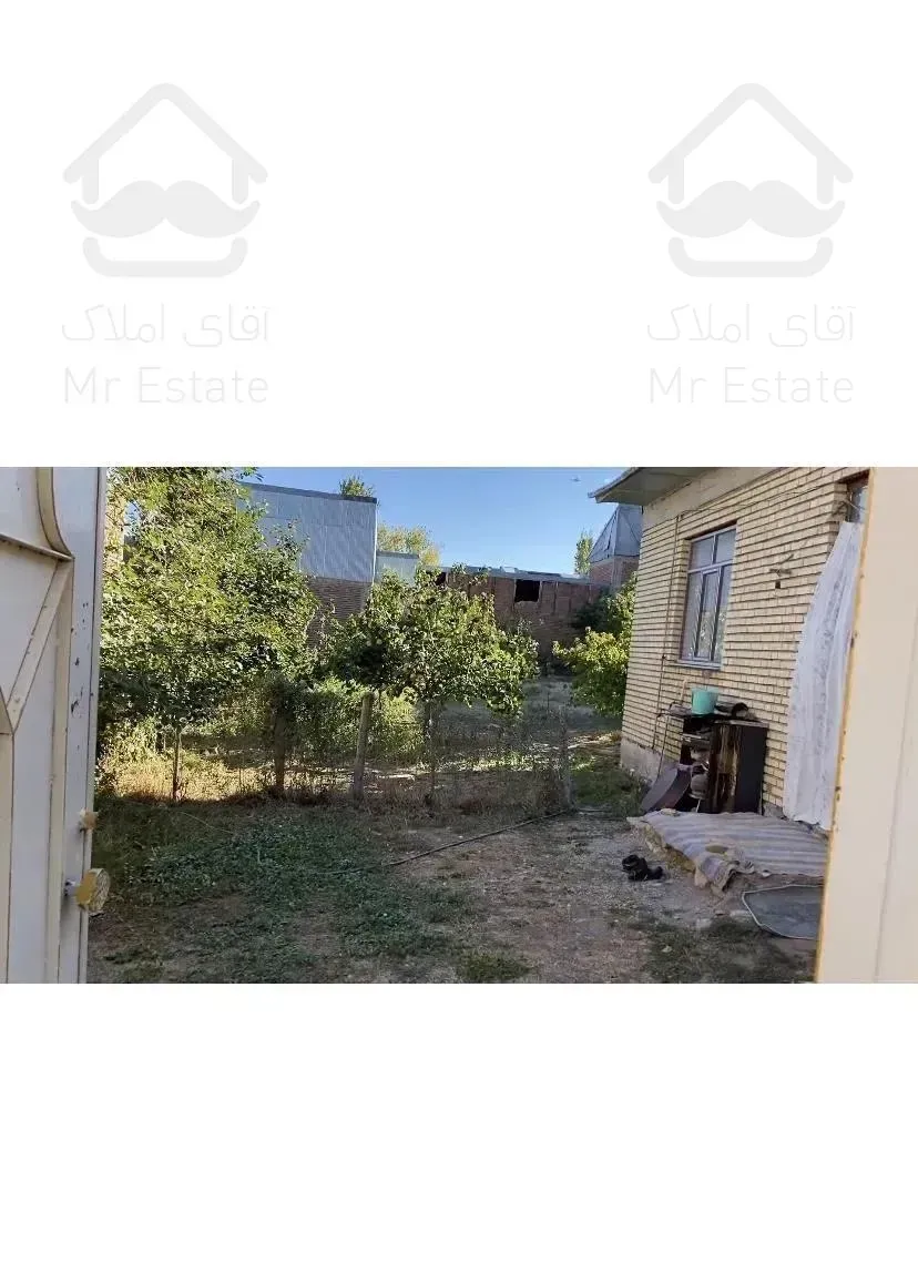 ویلا باغ سند تک برگ توریستی