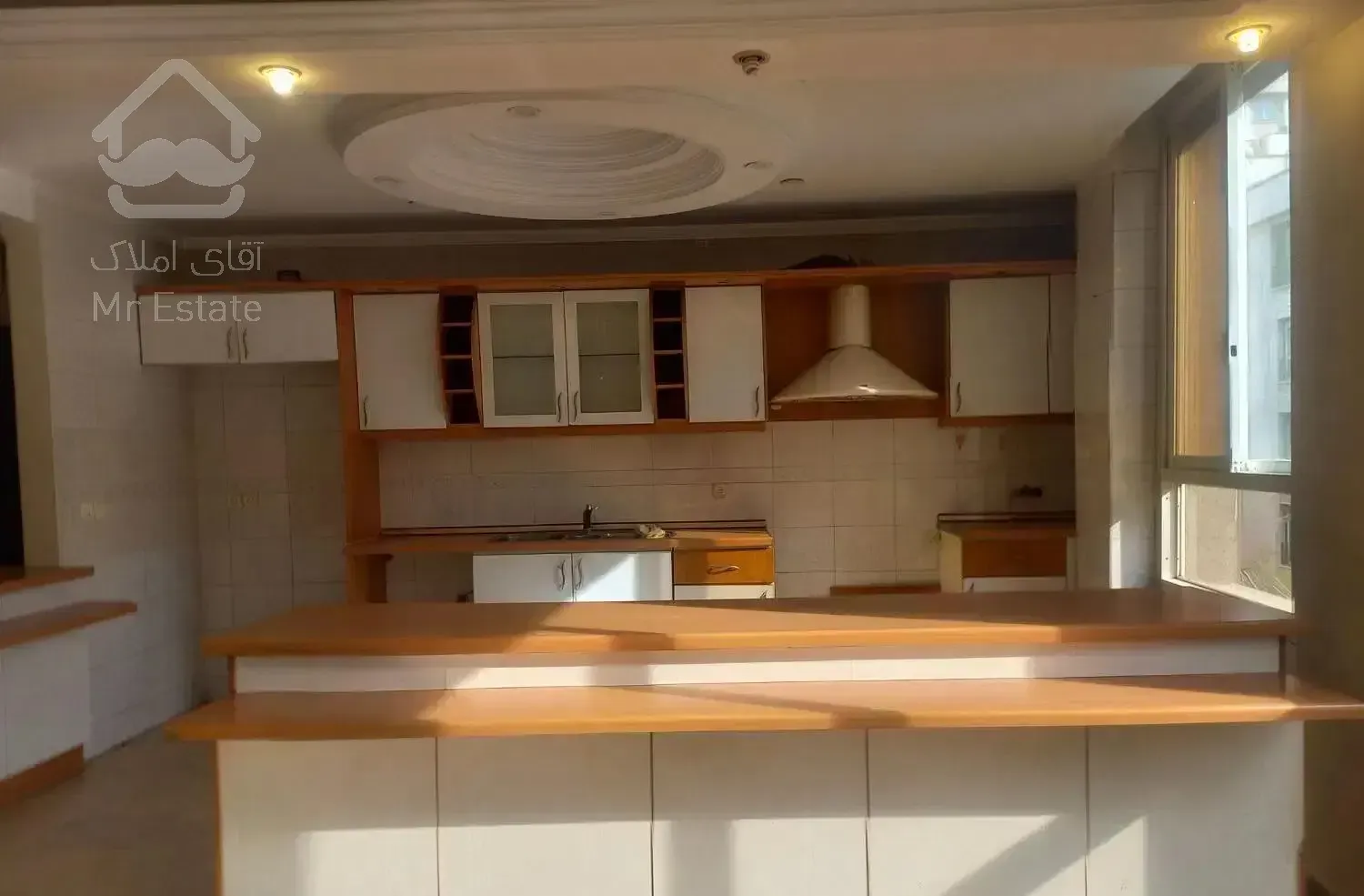 اقدسیه  ۱۵۰متر زیر قیمت منطقه  فوری