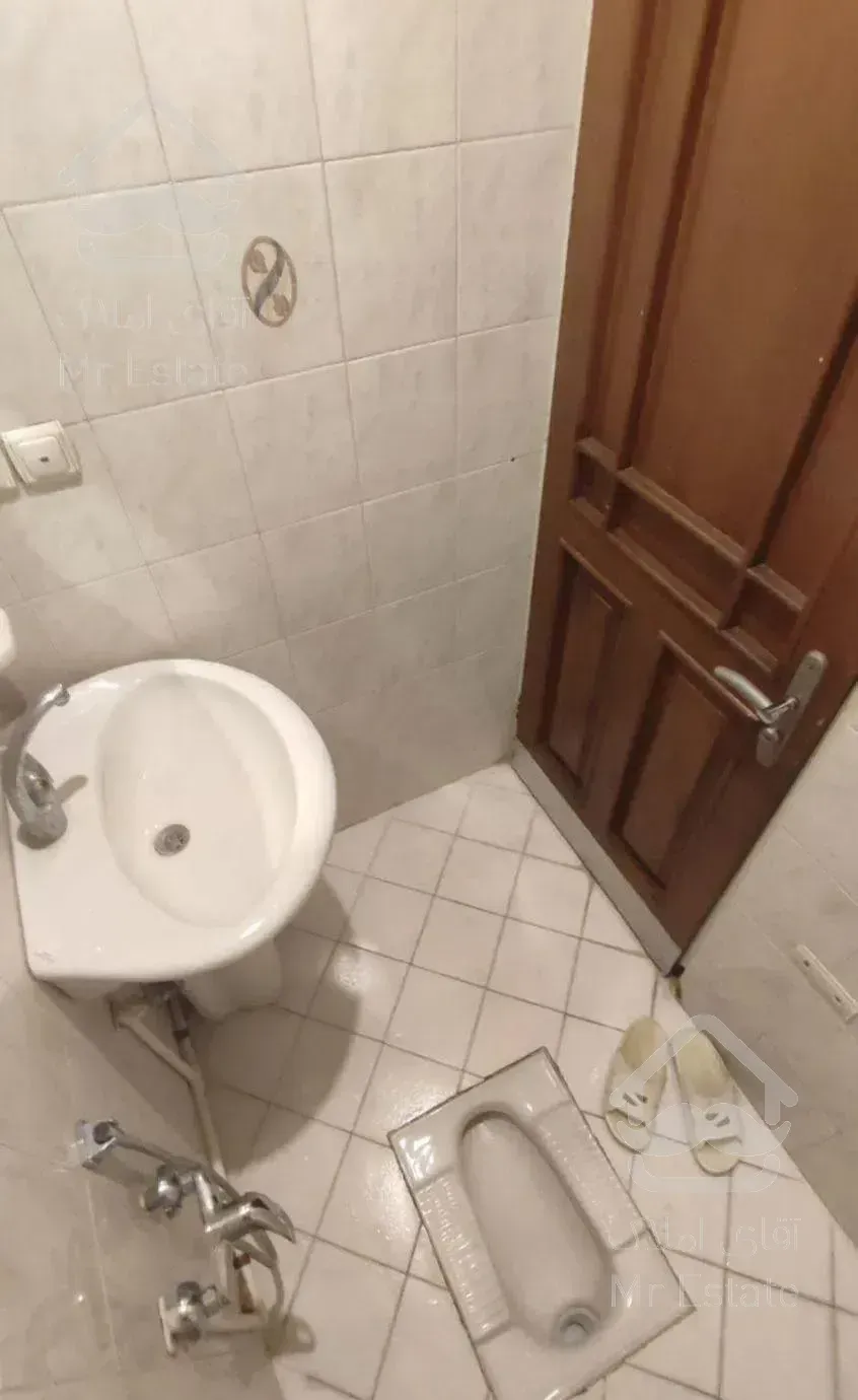 ۱۰۰متر ۲ خواب دیباجی جنوبی پارک ارغوان