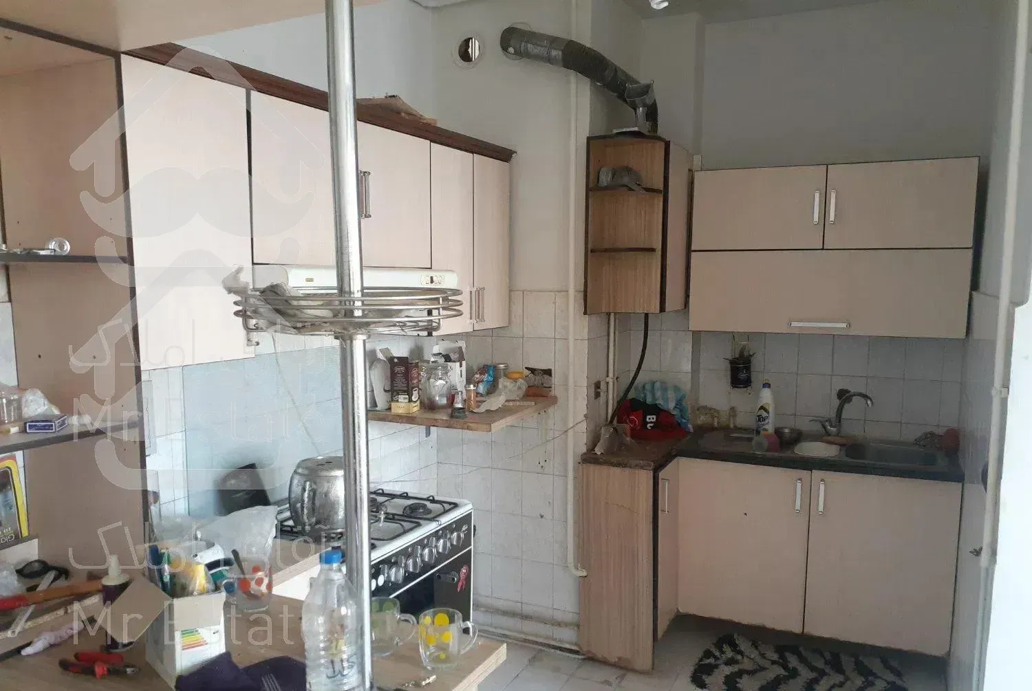 ۵۳مترآسانسور انباری خوش نقشه(تخلیه)