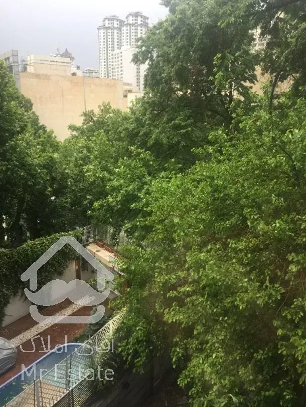 فروش آپارتمان فرشته 157  متر لاکچری