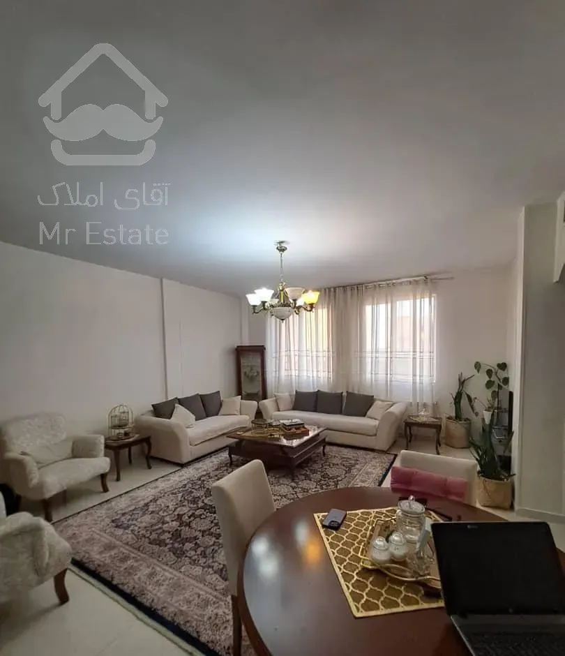 ۸۰متر/ سالن پرده خور/ اگهی واقعی/ بازسازی کامل