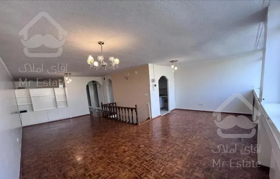 آپارتمان/۳خواب ۱۴۶ متری/تیپ دال ۱ /فازدو