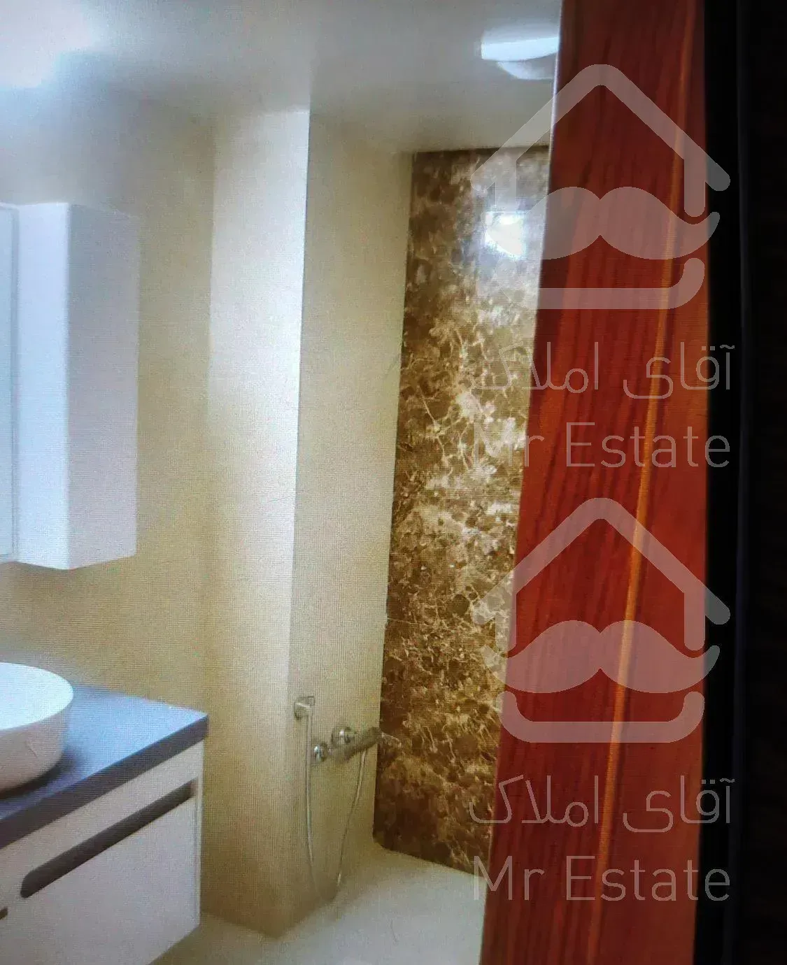 آپارتمان 130متر خیابان جابرانصاری