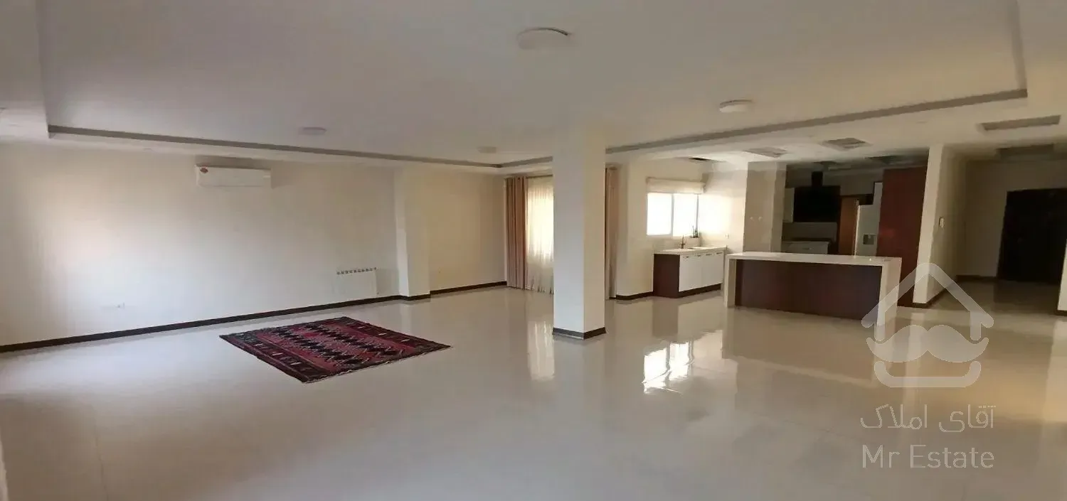 اجاره 255متر آپارتمان لوکس در چالوس