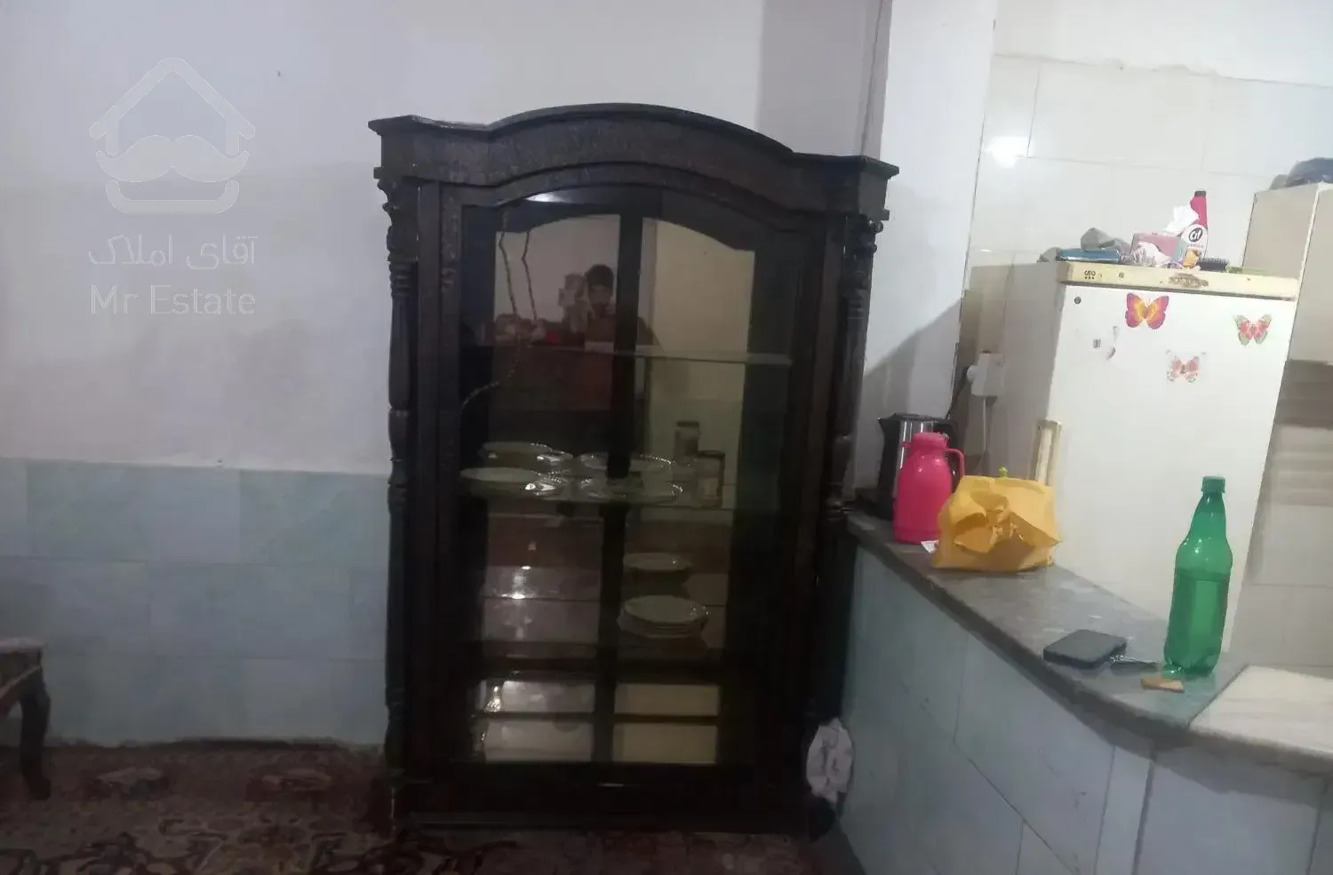 خانه ویلای دو طبقه در شهر قدس