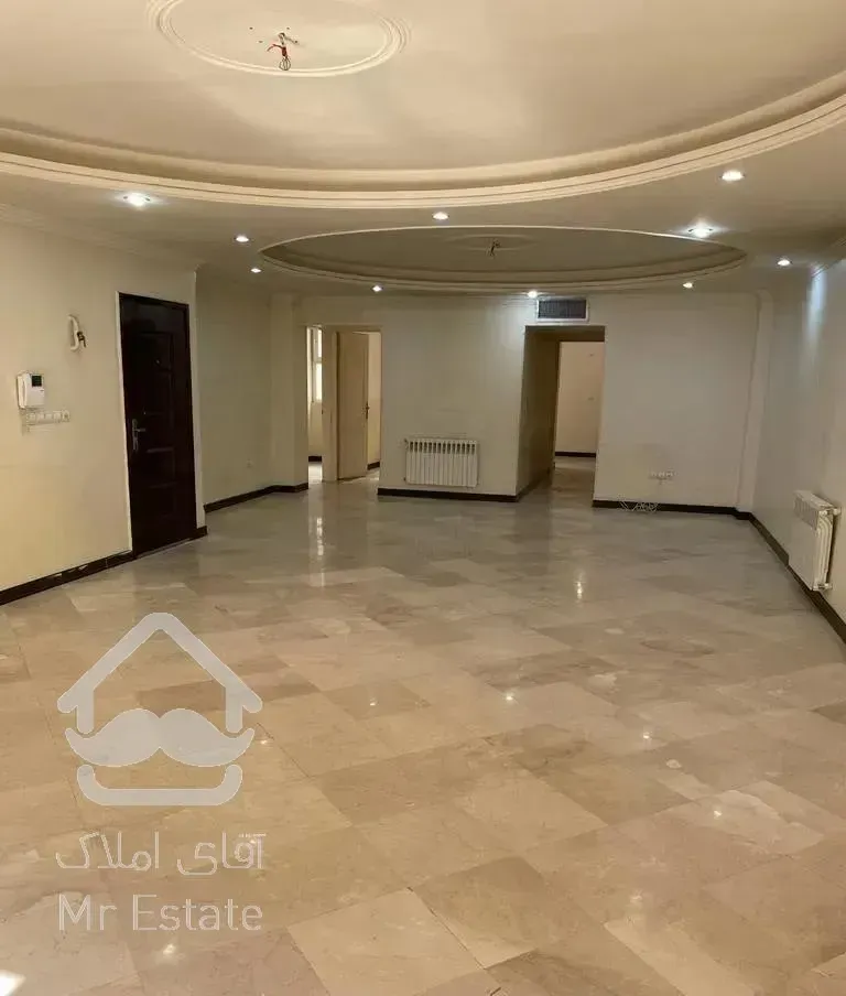 اپارتمان ۱۳۸ متری سه خوابه در خواجه عبداله تیسفون