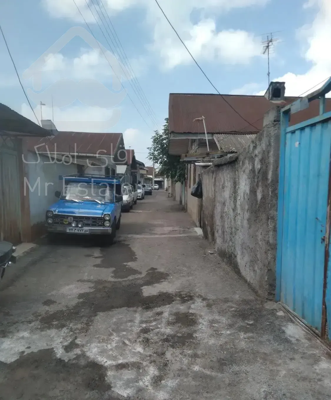 فروش خانه ویلایی