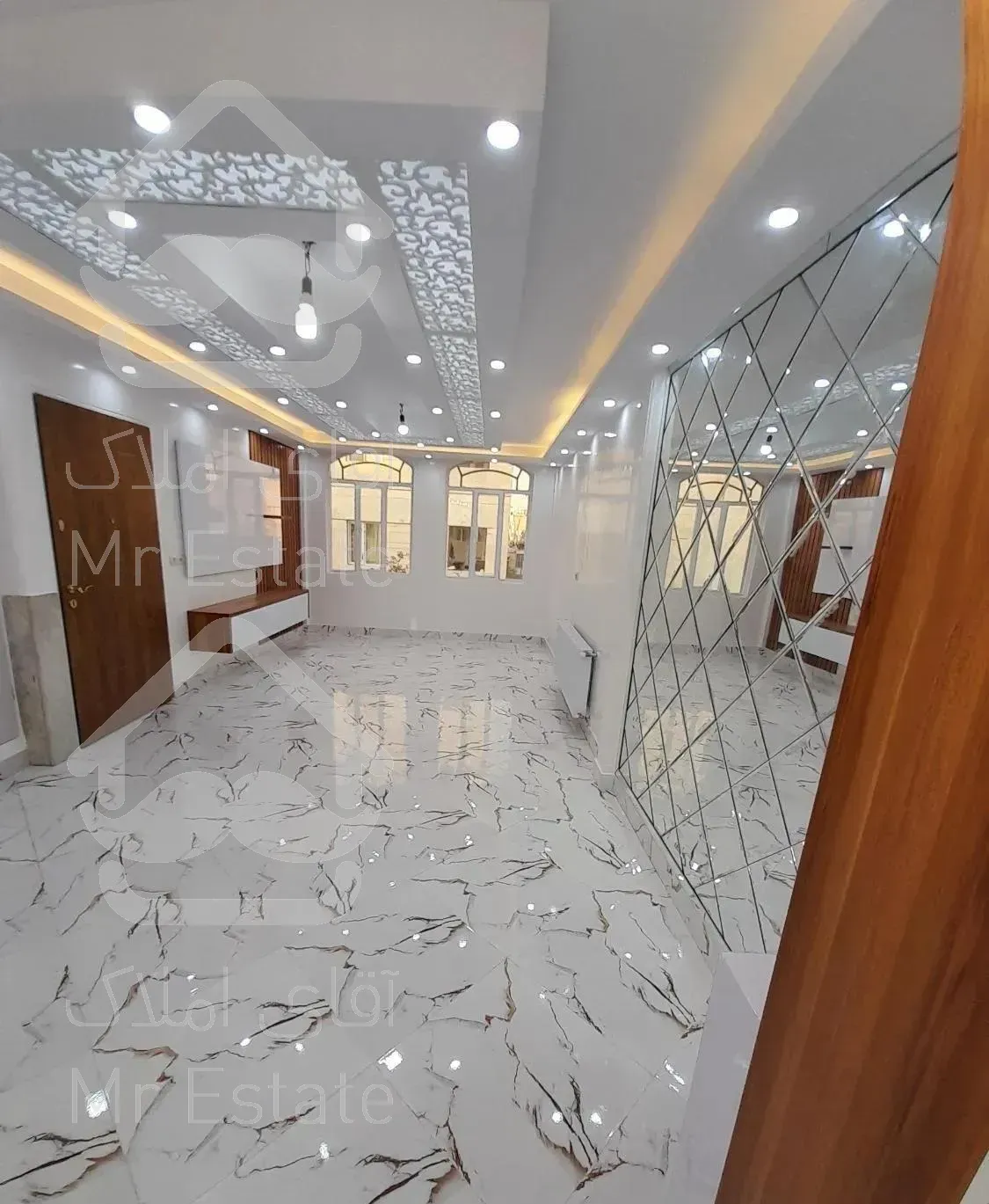 پیروزی دهقان کوچه بقالان معاوضه باخودرودنادیگنیتی