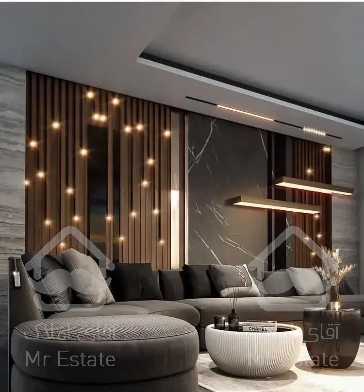 برقکارساختمان/هوشمند/بازسازی/نورخطی