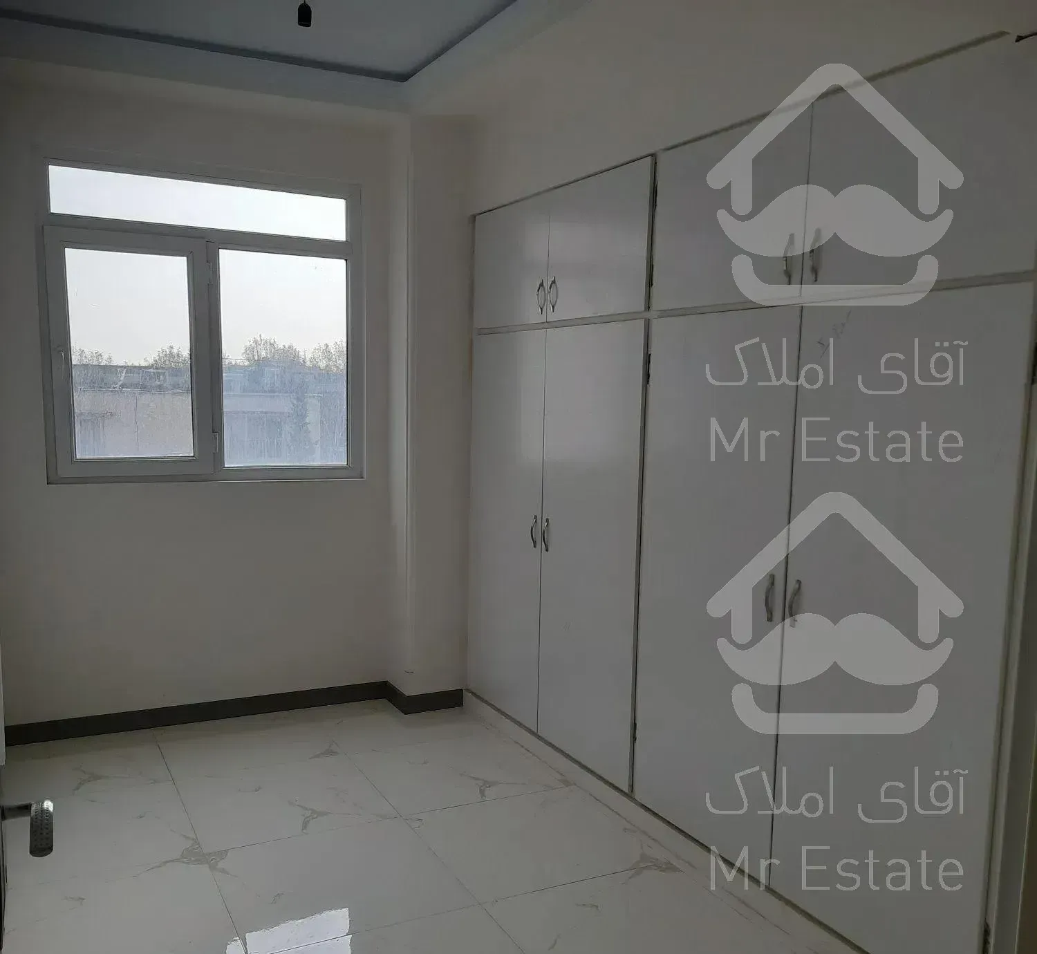 ۱۶۶متر فول امکانات کلیدنخورده*بلوار کشاورز*