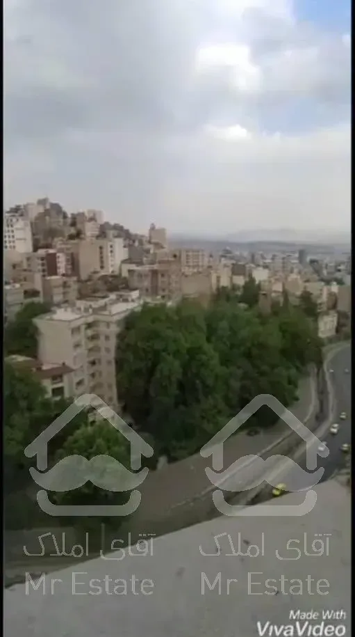 فروش آپارتمان دربند 155  متر اکازيون