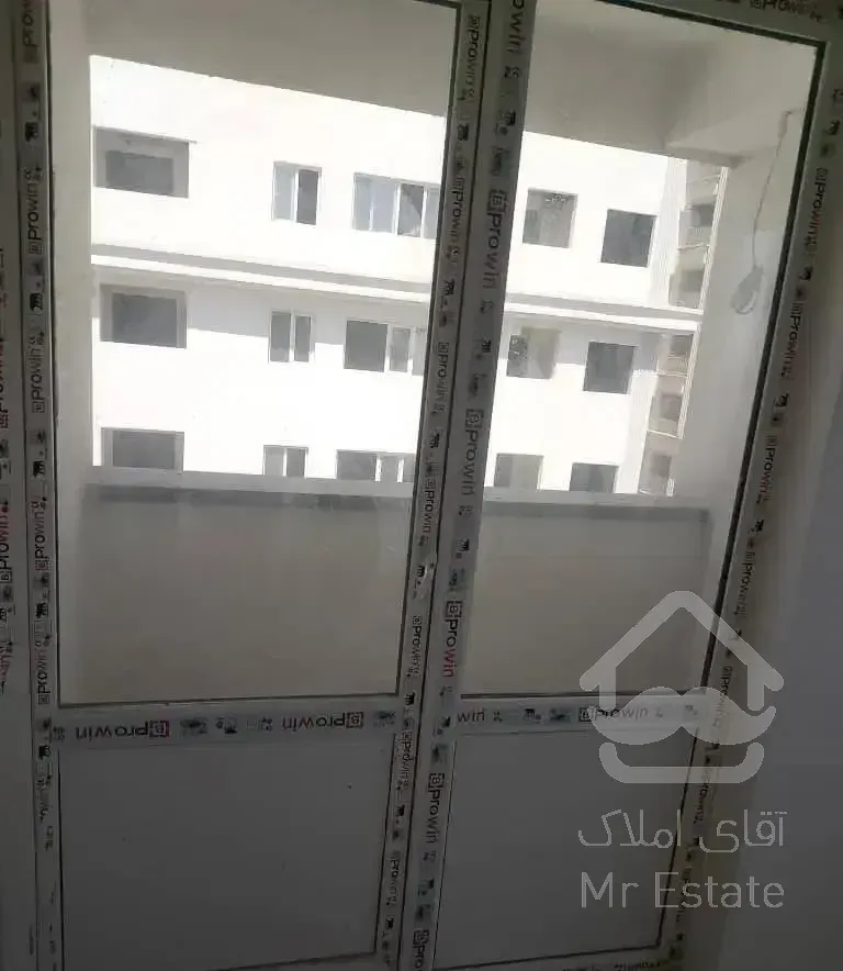 95 متر نوساز کلید نخورده -انتهای اشرفی