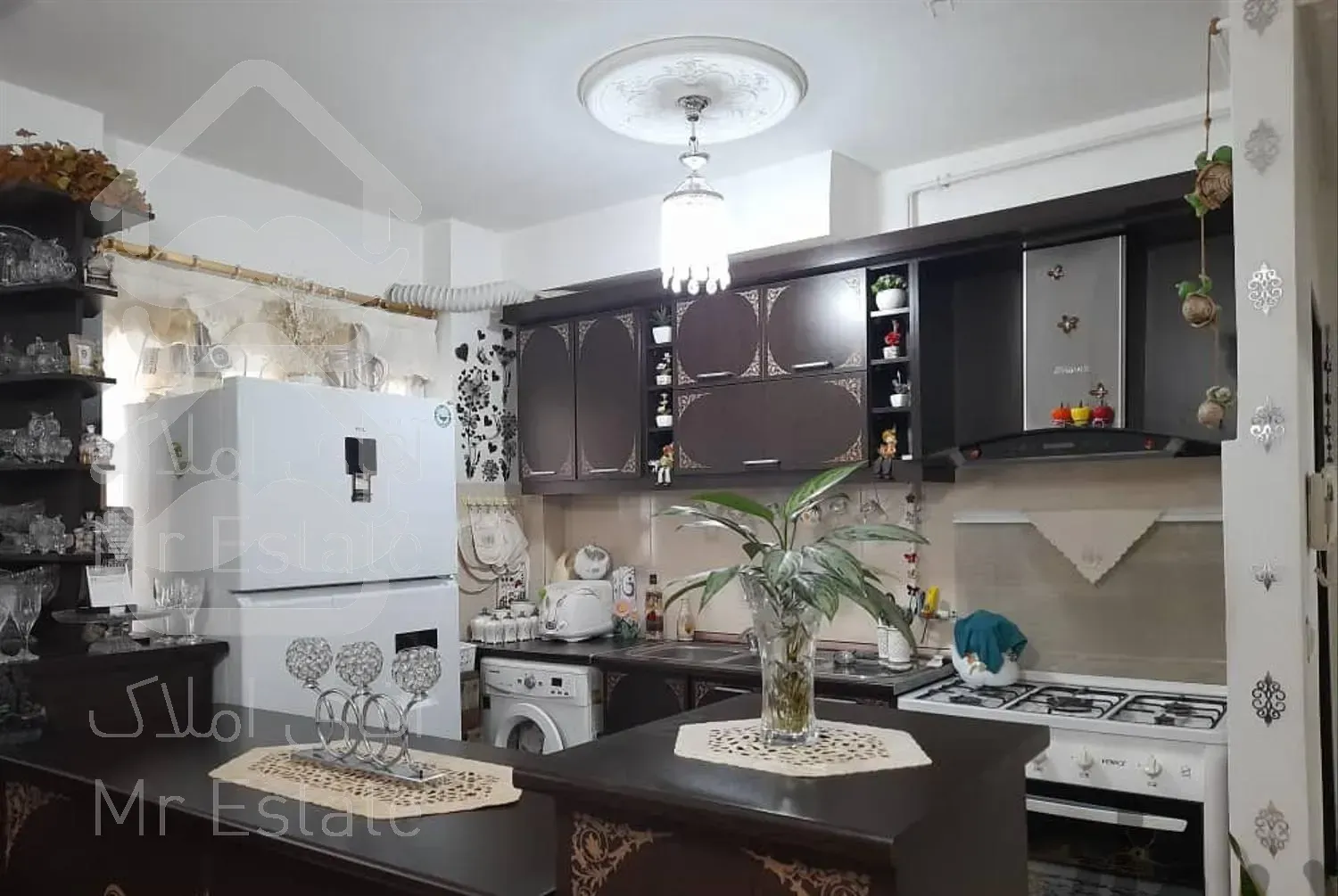 فروش آپارتمان 65 متر در صومعه سرا