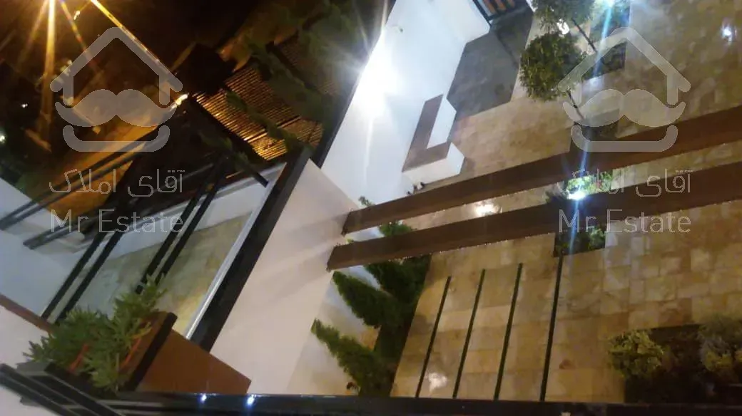 ویلا سرخرود