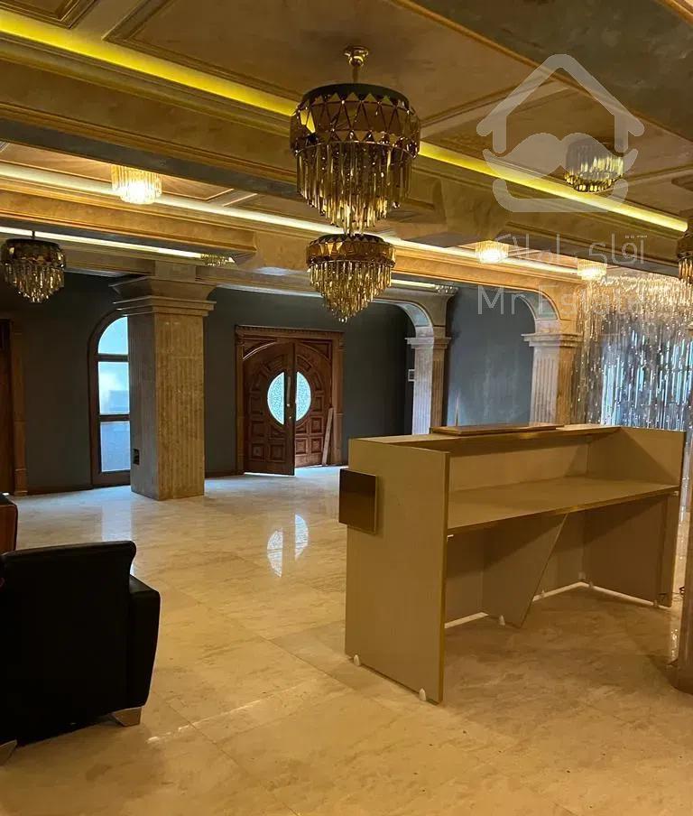 180 متری // 3 خواب //  ویو ابدی