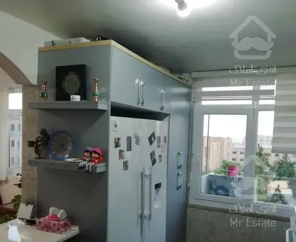 60 متر فول اشرفی