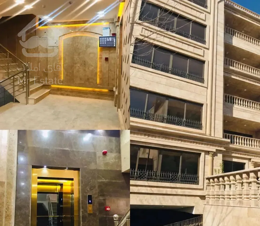 آپارتمان۱۱۰متری/سندملکی/چهارراه ادبیات/تحویل۵ماهه