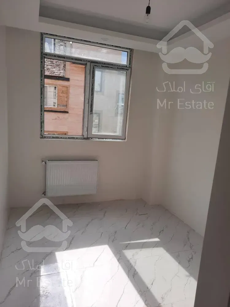 اپارتمان۶۴متری ۱ خواب مستر، وام دار، قابل رهن، امکانات عالی، لوکیشن عالی