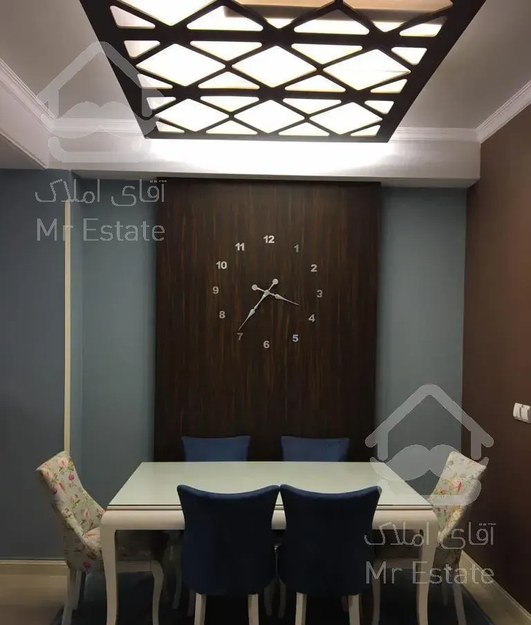 120 متر دریاچه چیتگر منطقه 22 برج ایزدیار