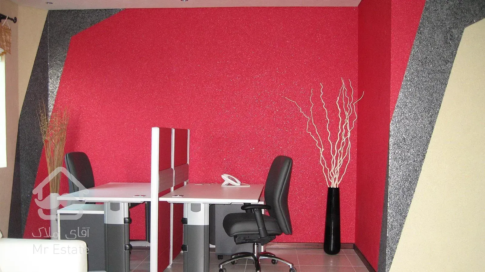 ۵۸متر سند اداری میرداماد