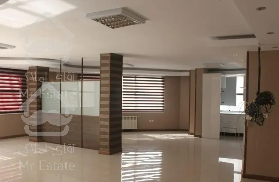 آپارتمان با موقعیت اداری 145 متری