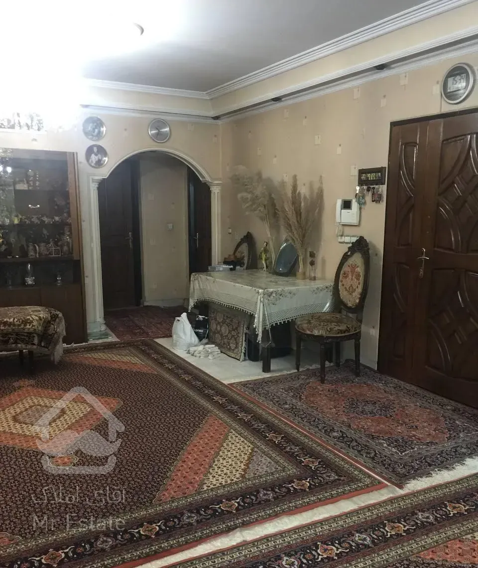 دوخواب/حیاط دار/بهترین لوکیشن چهارصددستگاه