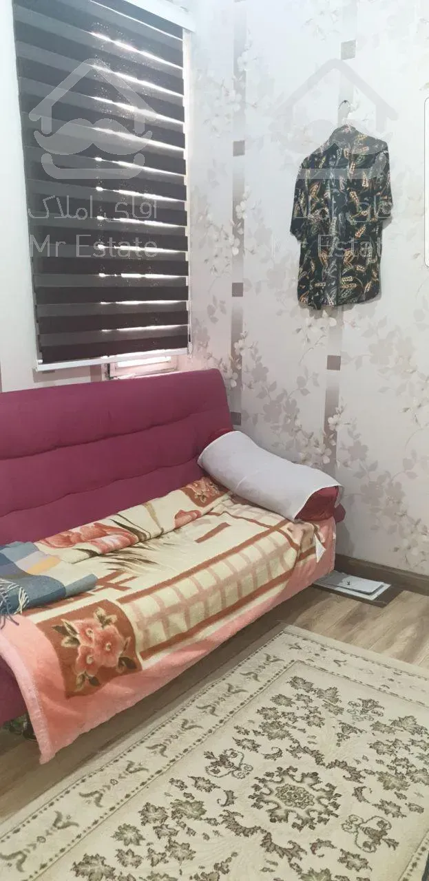 آپارتمان ۶۵متر کم واحد بدون مشابه