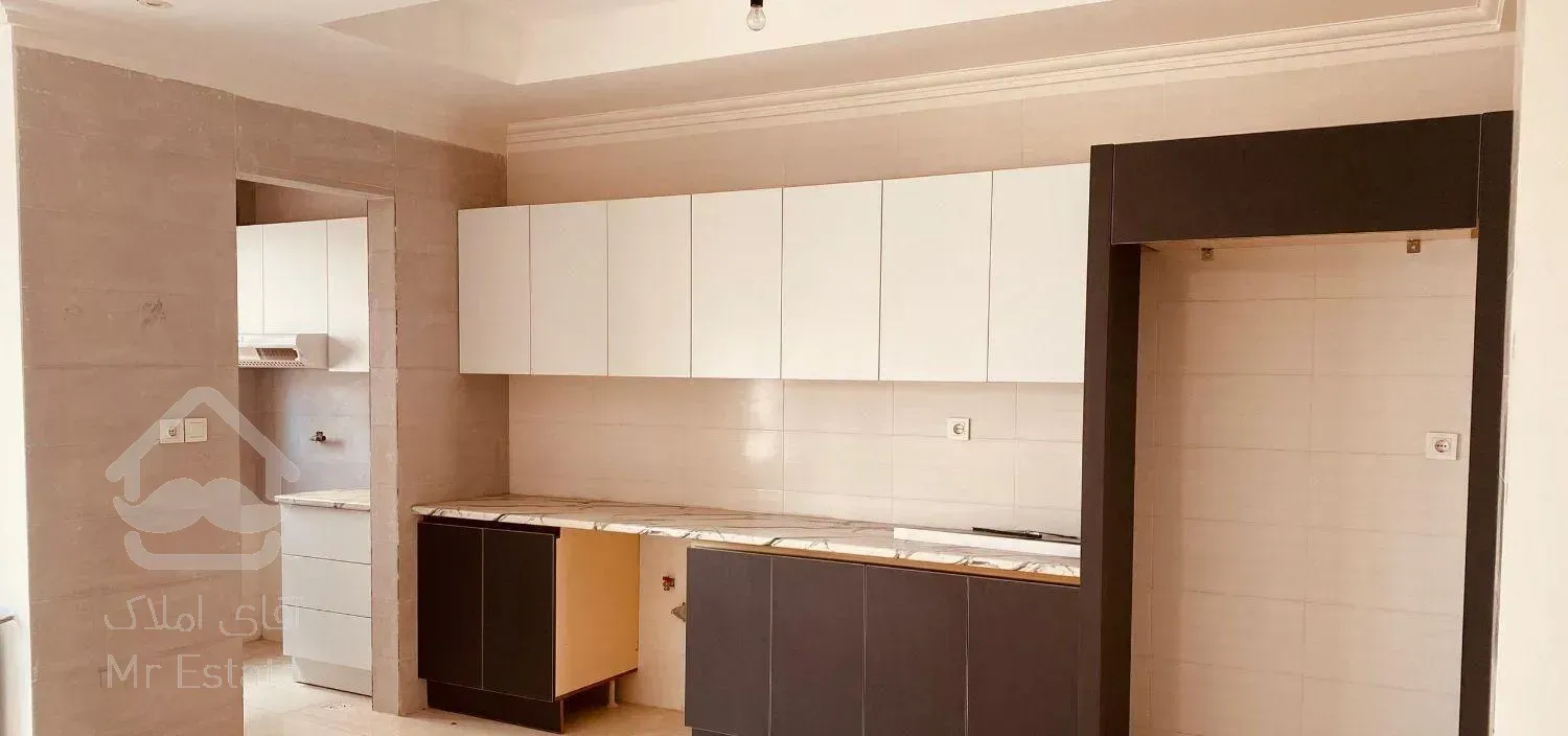 فروش آپارتمان ۱۲۵ متری خیابان شریعتی