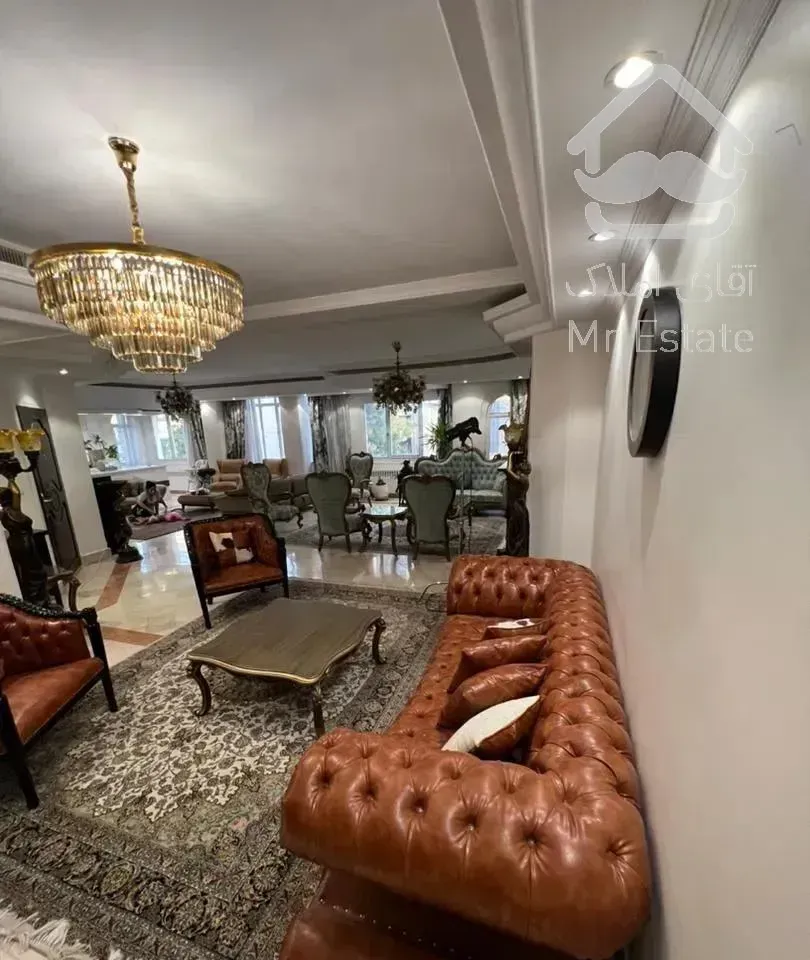 فرشته/٢٧٠متر/تکواحدی/تاپ لوکیشن/فول