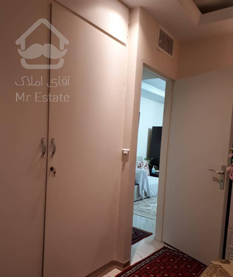 آپارتمان 60 متری رودکی ساخت 1399