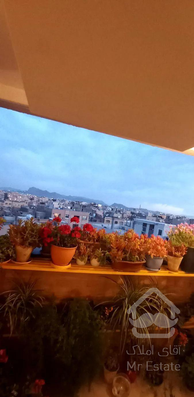 آپارتمان ۲۰۰ متر / ویو  / ۳۰ متر بهار خواب