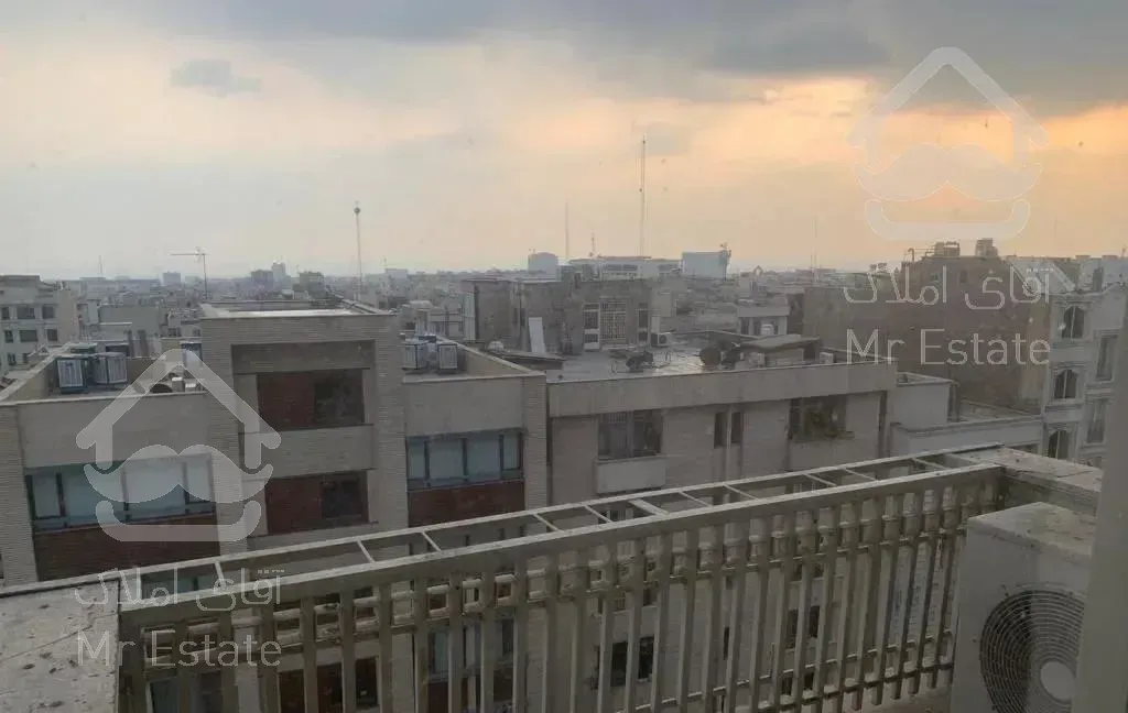 کارگر شمالی ۱۱۰ متر ۲ خواب