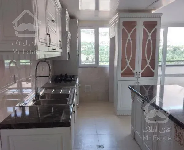 آبشار تهران ۱۳۵متر ویوی باغ کوه جنگل کلیدنخوردفول