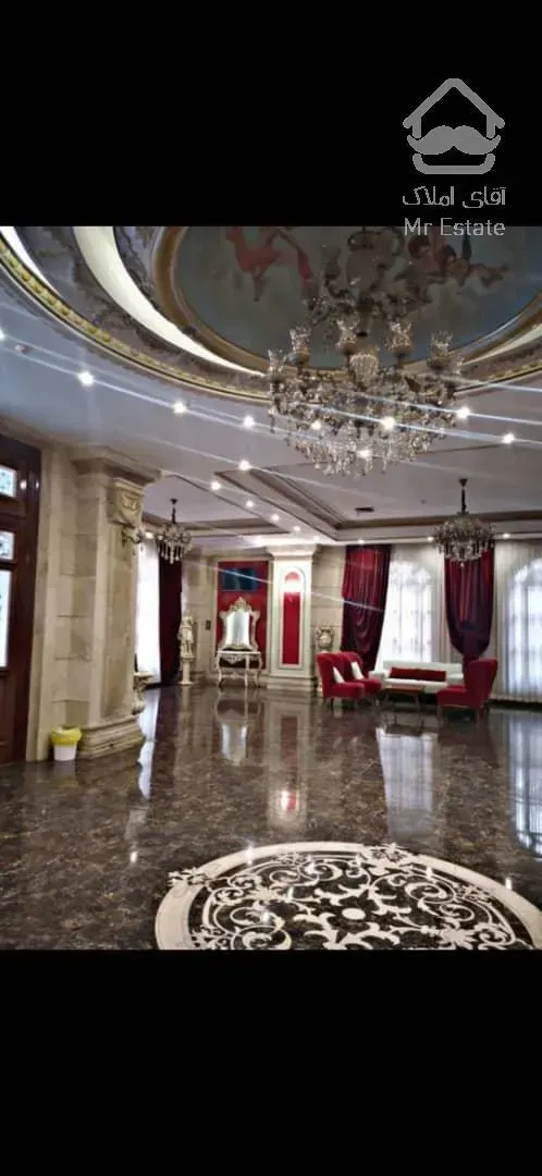 ۱۳۰متر برج سلطنتی در هروی