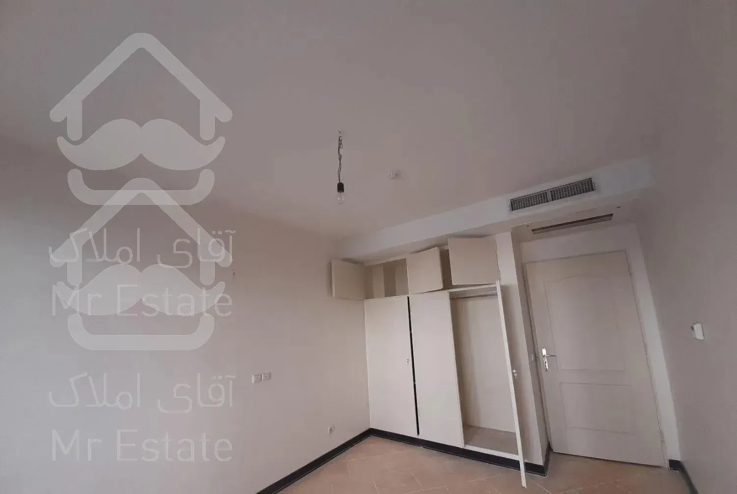 آپارتمان ۱۲۳ متر اردستانی ، آتی شهر