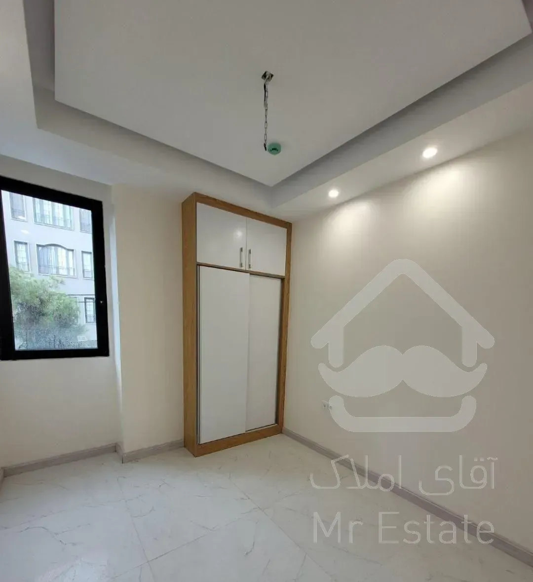 فروش آپارتمان ۷۵ متر ۲خواب سنایی