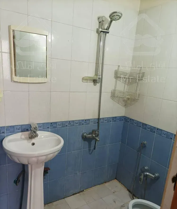 آپارتمان ۵۵ متر ۱ خوابه