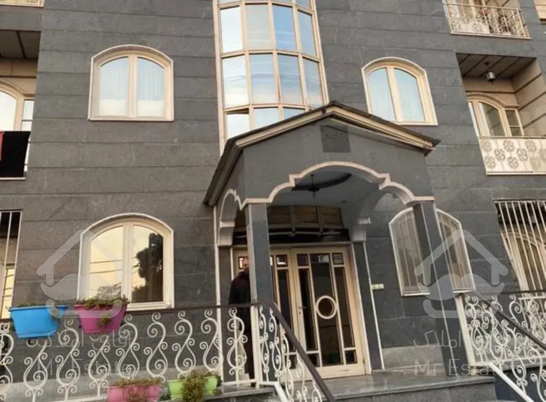 فروش اپارتمان ١١١ متري